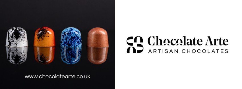 Chocolate Arte Gift Card