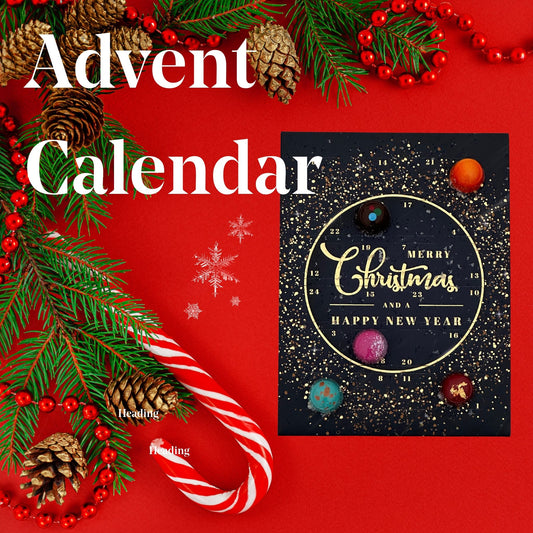 Advent Calendar